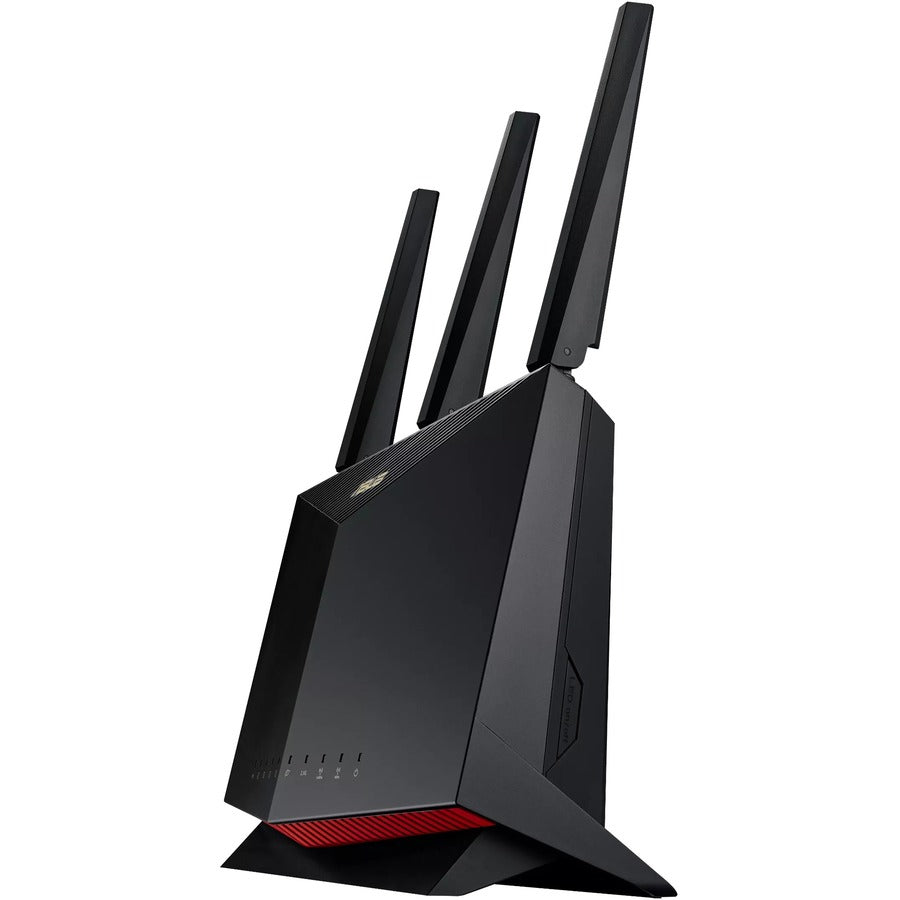 Asus RT-AX86U Pro Wi-Fi 6 IEEE 802.11ax Ethernet Wireless Router RT-AX86U PRO