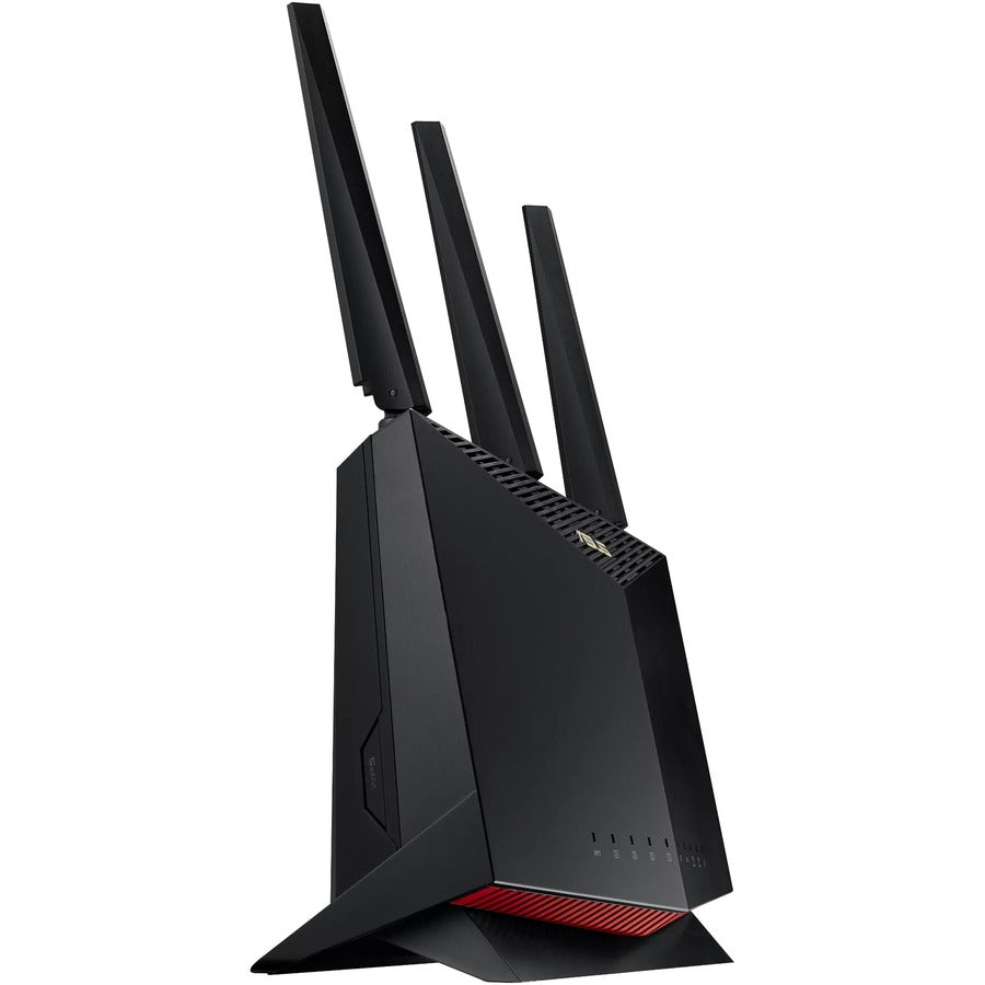 Asus RT-AX86U Pro Wi-Fi 6 IEEE 802.11ax Ethernet Wireless Router RT-AX86U PRO