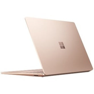 Microsoft Surface Laptop 5 13.5" Touchscreen Notebook - 2256 x 1504 - Intel Core i5 12th Gen i5-1245U - Intel Evo Platform - 16 GB Total RAM - 512 GB SSD - Sandstone R8P-00058