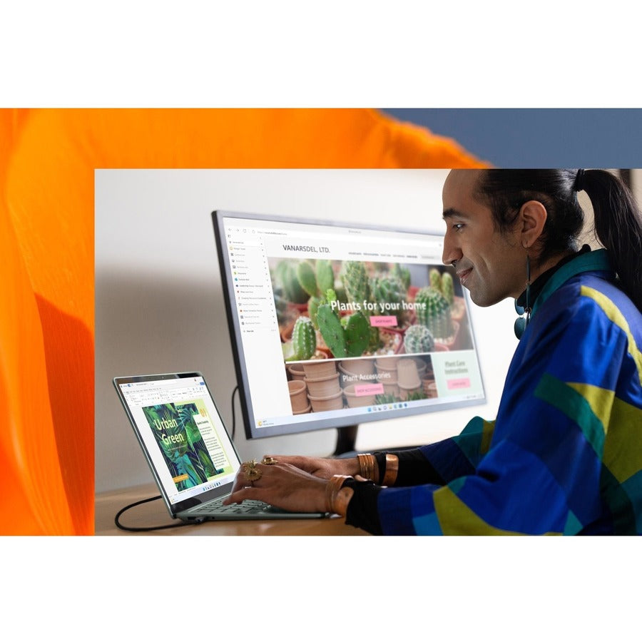 Microsoft Surface Laptop 5 13.5" Touchscreen Notebook - Intel Core i5 12th Gen i5-1245U - Intel Evo Platform - 16 GB - 512 GB SSD - Sage R8P-00047