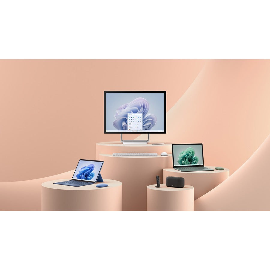 Microsoft Surface Laptop 5 13.5" Touchscreen Notebook - Intel Core i5 12th Gen i5-1245U - Intel Evo Platform - 16 GB - 512 GB SSD - Sage R8P-00047