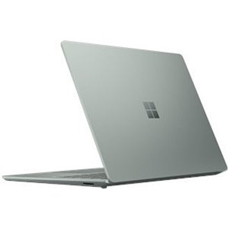 Microsoft Surface Laptop 5 13.5" Touchscreen Notebook - Intel Core i5 12th Gen i5-1245U - Intel Evo Platform - 16 GB - 512 GB SSD - Sage R8P-00047