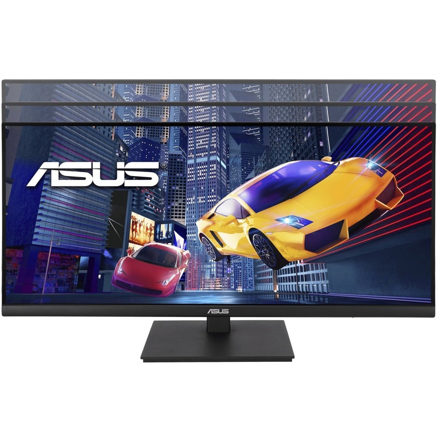 Asus VP349CGL 34" Class UW-QHD Gaming LCD Monitor - 21:9 - Black VP349CGL