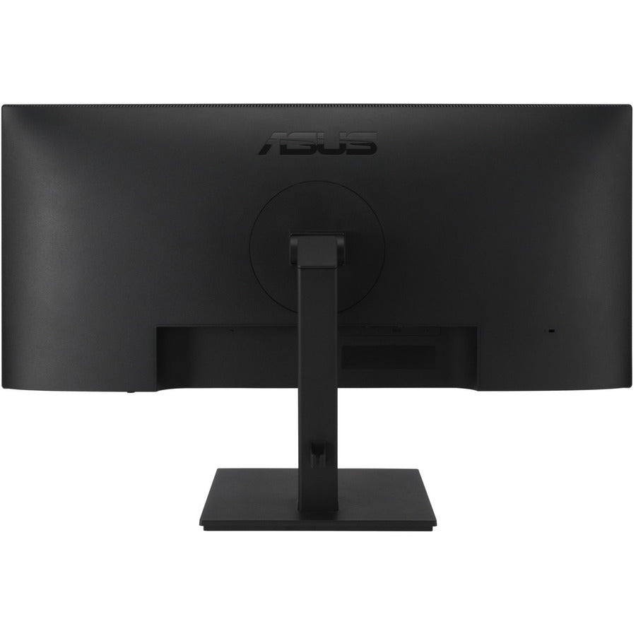 Asus VP349CGL 34" Class UW-QHD Gaming LCD Monitor - 21:9 - Black VP349CGL