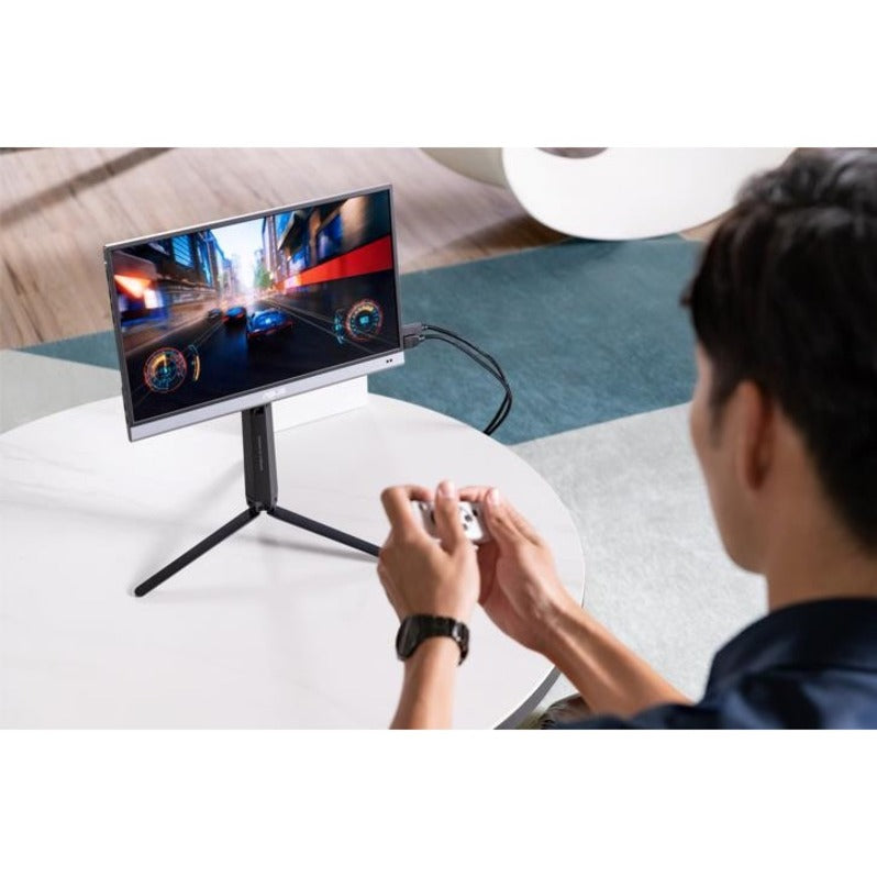 Asus MQ13AH 13" Class Full HD OLED Monitor MQ13AH