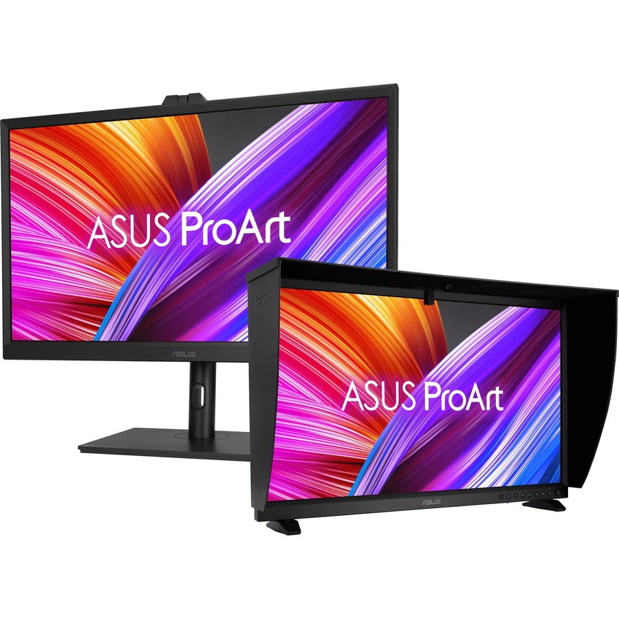 Asus ProArt PA32DC 32" Class 4K UHD OLED Monitor - 16:9 PA32DC