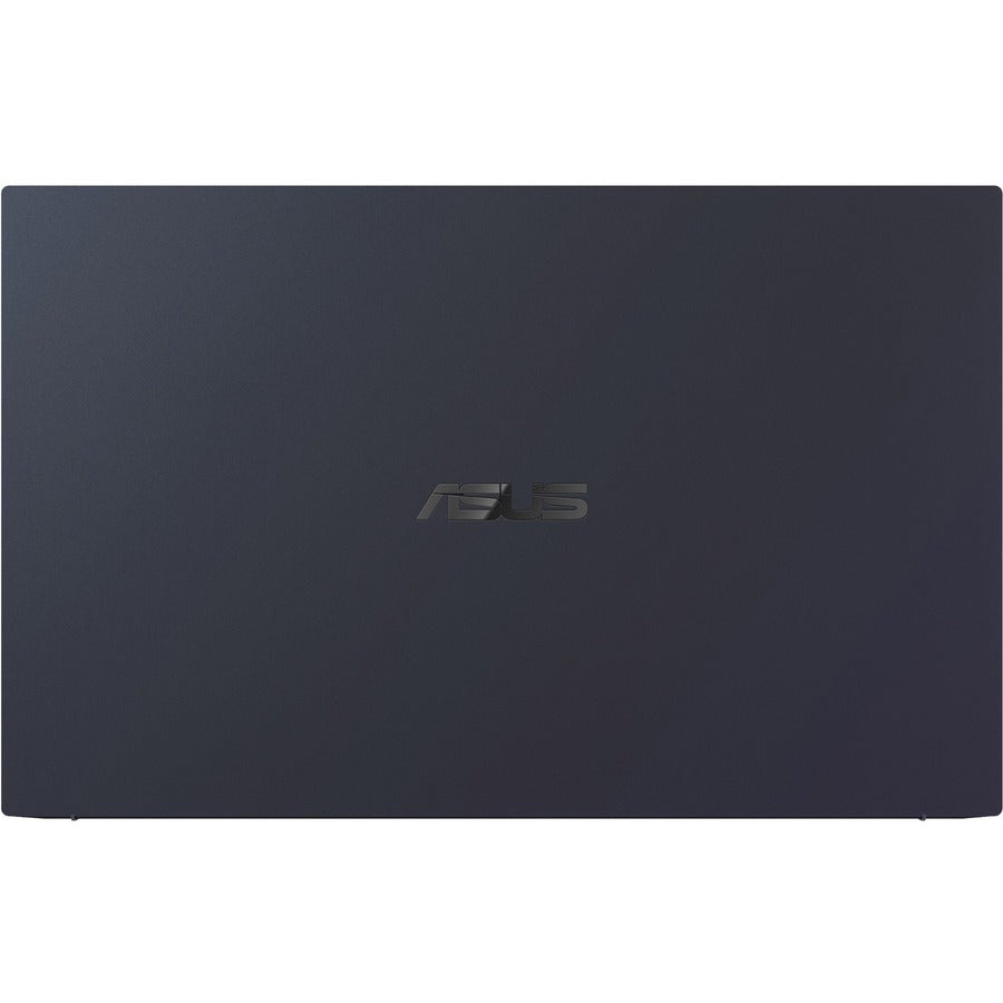 Asus ExpertBook B9 B9450 B9450CBA-XVE75 14" Notebook - Full HD - 1920 x 1080 - Intel Core i7 12th Gen i7-1255U Deca-core (10 Core) 1.70 GHz - 16 GB Total RAM - 16 GB On-board Memory - 1 TB SSD - Star Black B9450CBA-XVE75