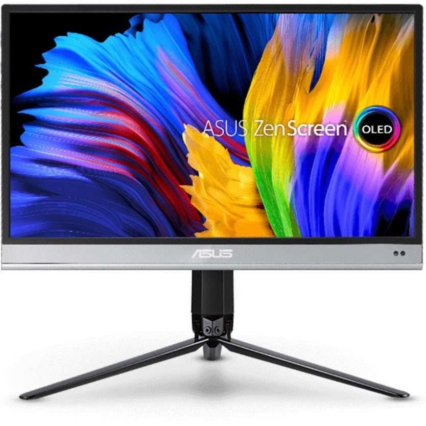 Asus ZenScreen MQ16AH 16" Class Full HD OLED Monitor - 16:9 MQ16AH