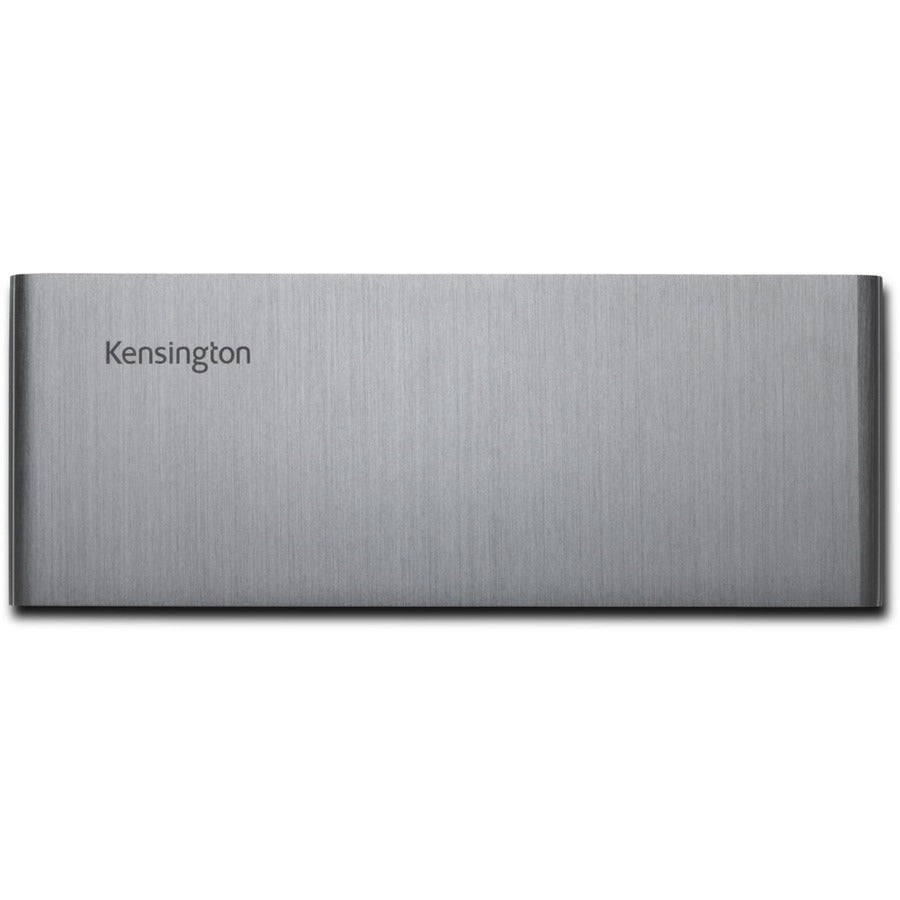 Kensington SD5780T Thunderbolt™ 4 Dual 4K Docking Station with 96W PD - Win/Mac K33040NA