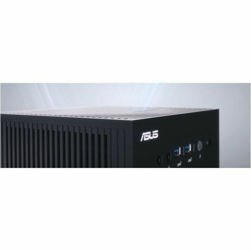Asus ExpertCenter PN42-BBFN1000X1FU Barebone System - Mini PC - Intel N-series 12th Gen N100 Quad-core (4 Core) PN42-BBFN1000X1FU