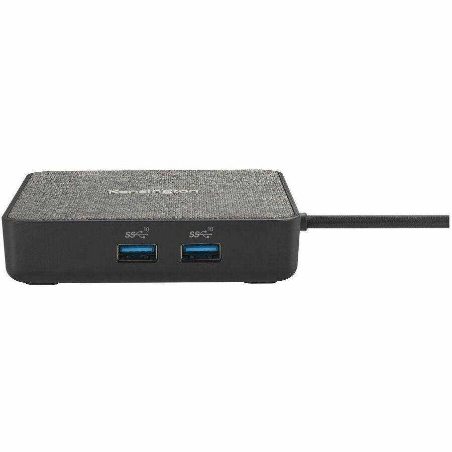 Kensington MD125U4 USB4 Portable Docking Station (DFS) K32857WW