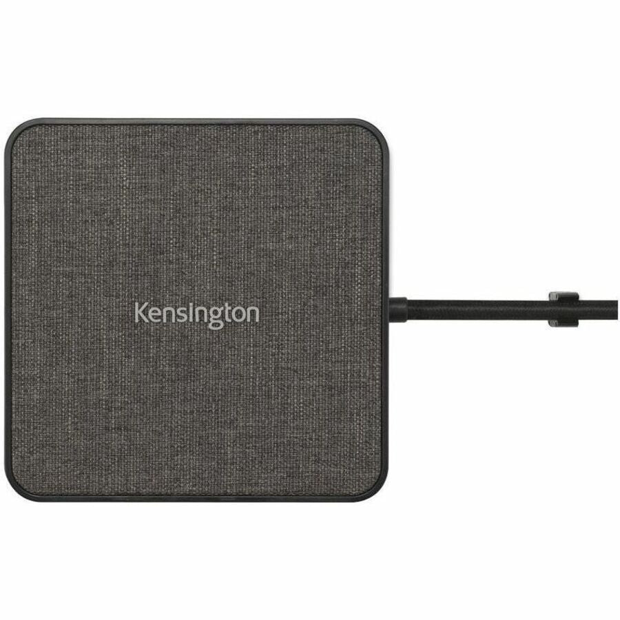 Kensington MD125U4 USB4 Portable Docking Station (DFS) K32857WW