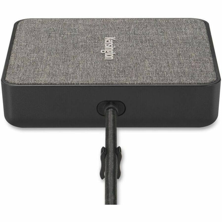 Kensington MD125U4 USB4 Portable Docking Station (DFS) K32857WW