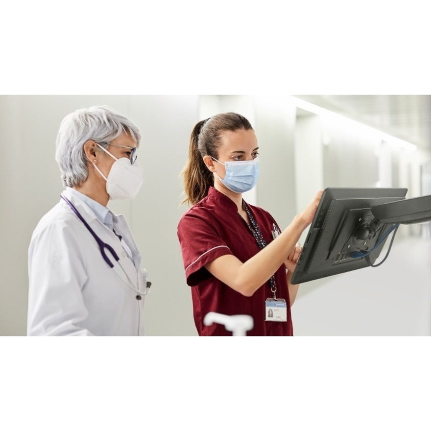 Asus ExpertCenter E1 E1600WKA-XB001T All-in-One Computer - Intel Celeron N4500 - 4 GB - 128 GB SSD - 15.6" HD Touchscreen - Desktop - Black E1600WKA-XB001T