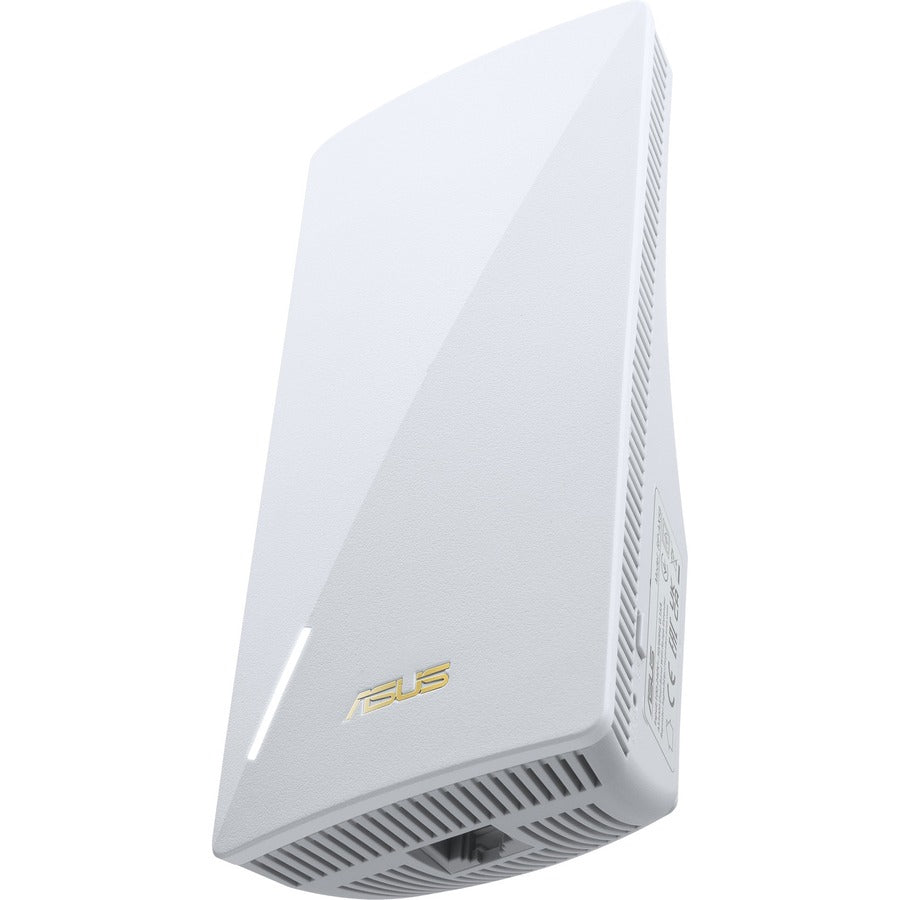 Asus RP-AX58 Dual Band IEEE 802.11ax 2.93 Gbit/s Wireless Range Extender RP-AX58