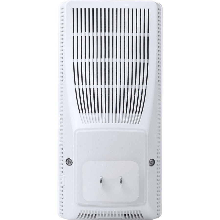 Asus RP-AX58 Dual Band IEEE 802.11ax 2.93 Gbit/s Wireless Range Extender RP-AX58