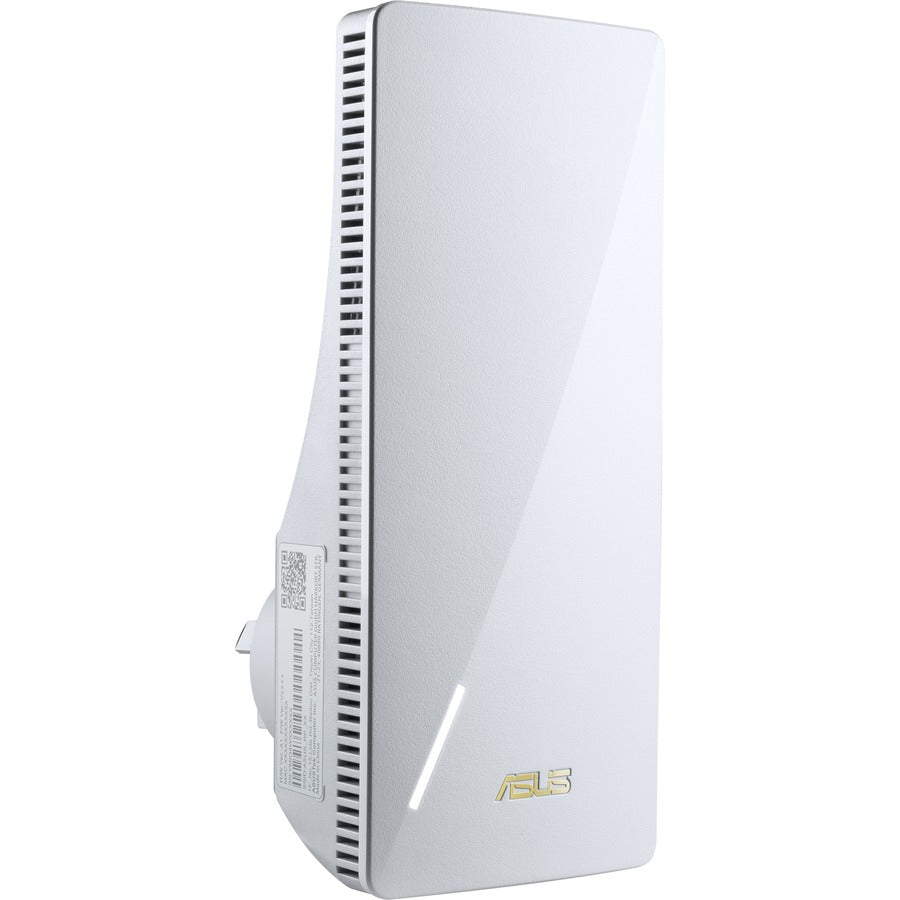 Asus RP-AX58 Dual Band IEEE 802.11ax 2.93 Gbit/s Wireless Range Extender RP-AX58