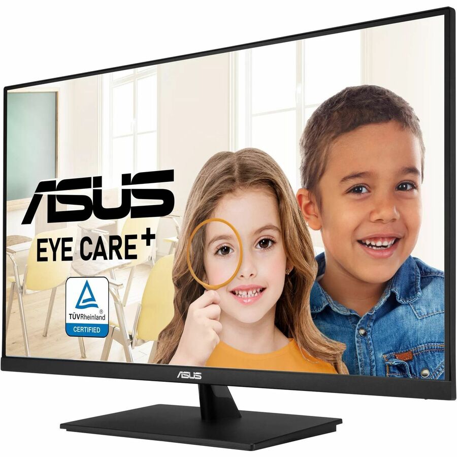 Asus VP327Q 32" Class 4K UHD LED Monitor - 16:9 VP327Q
