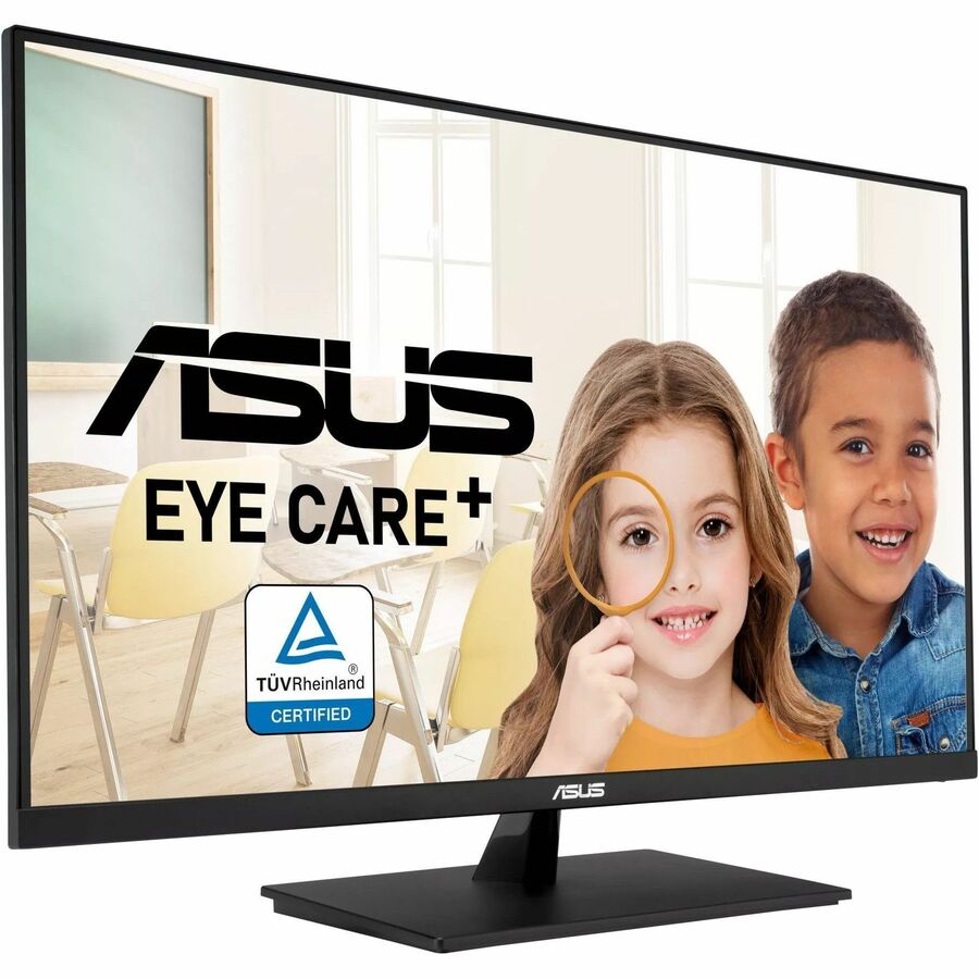 Asus VP327Q 32" Class 4K UHD LED Monitor - 16:9 VP327Q