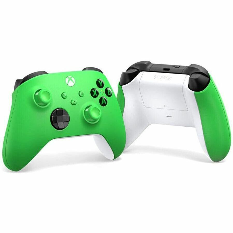 Microsoft Xbox Wireless Controller - Velocity Green QAU-00090
