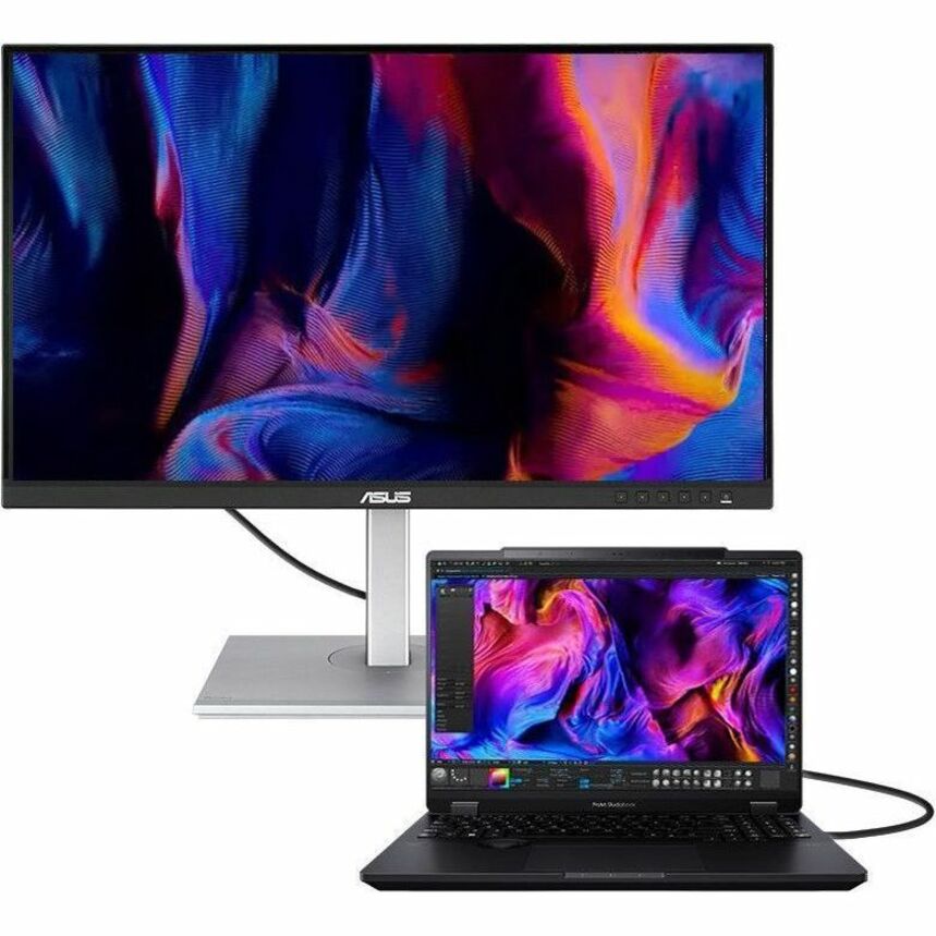 Asus ProArt PA278CGV 27" Class WQHD LED Monitor - 16:9 PA278CGV