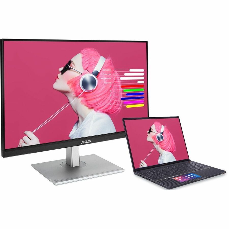 Asus ProArt PA278CGV 27" Class WQHD LED Monitor - 16:9 PA278CGV
