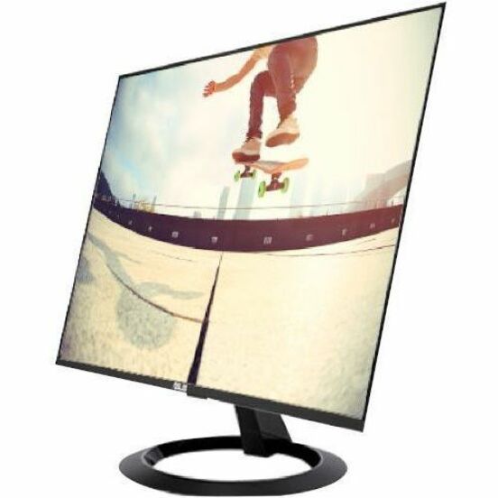 Asus VZ22EHE 22" Class Full HD LED Monitor - 16:9 VZ22EHE