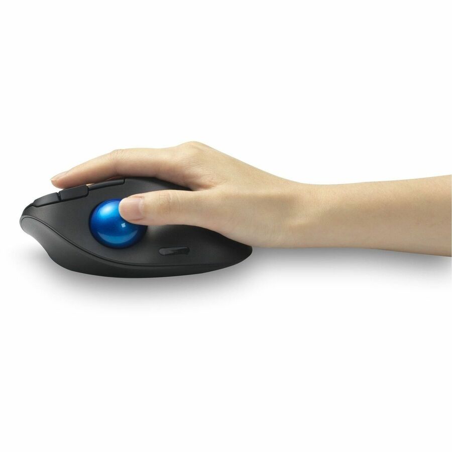 Kensington Pro Fit Ergo TB450 Trackball K72194WW