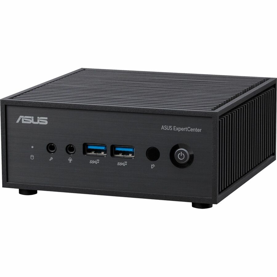Asus ExpertCenter PN42-BBFN1000X1TD Barebone System - Mini PC - Intel N-series N100 Quad-core (4 Core) PN42-BBFN1000X1TD