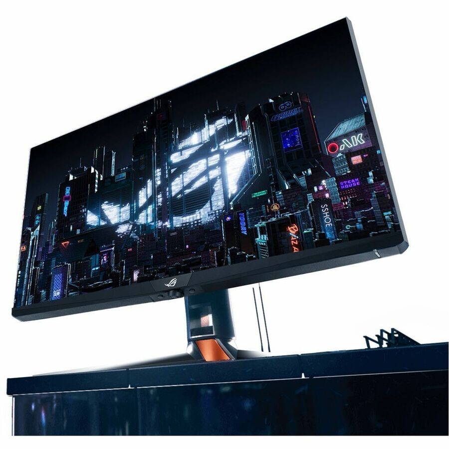 Asus ROG Swift PG32UQXR 32" Class 4K UHD Gaming LED Monitor - 16:9 PG32UQXR