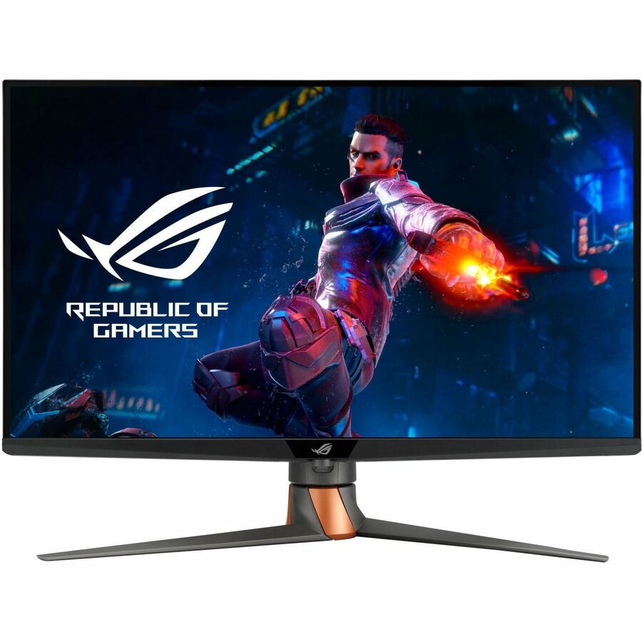 Asus ROG Swift PG32UQXR 32" Class 4K UHD Gaming LED Monitor - 16:9 PG32UQXR