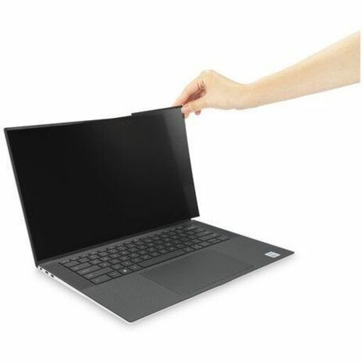 Kensington MagPro Magnetic Privacy Screen for Laptops 15.6" (16:10) Black K55255WW