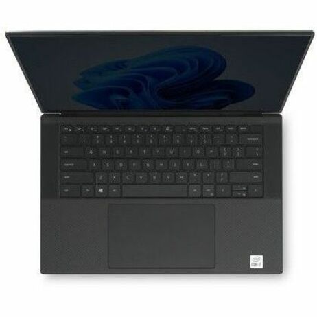 Kensington MagPro Magnetic Privacy Screen for Laptops 15.6" (16:10) Black K55255WW