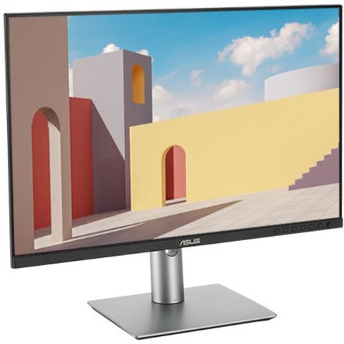 Asus ProArt PA248CRV 24" Class WUXGA LCD Monitor - 16:10 - Silver PA248CRV