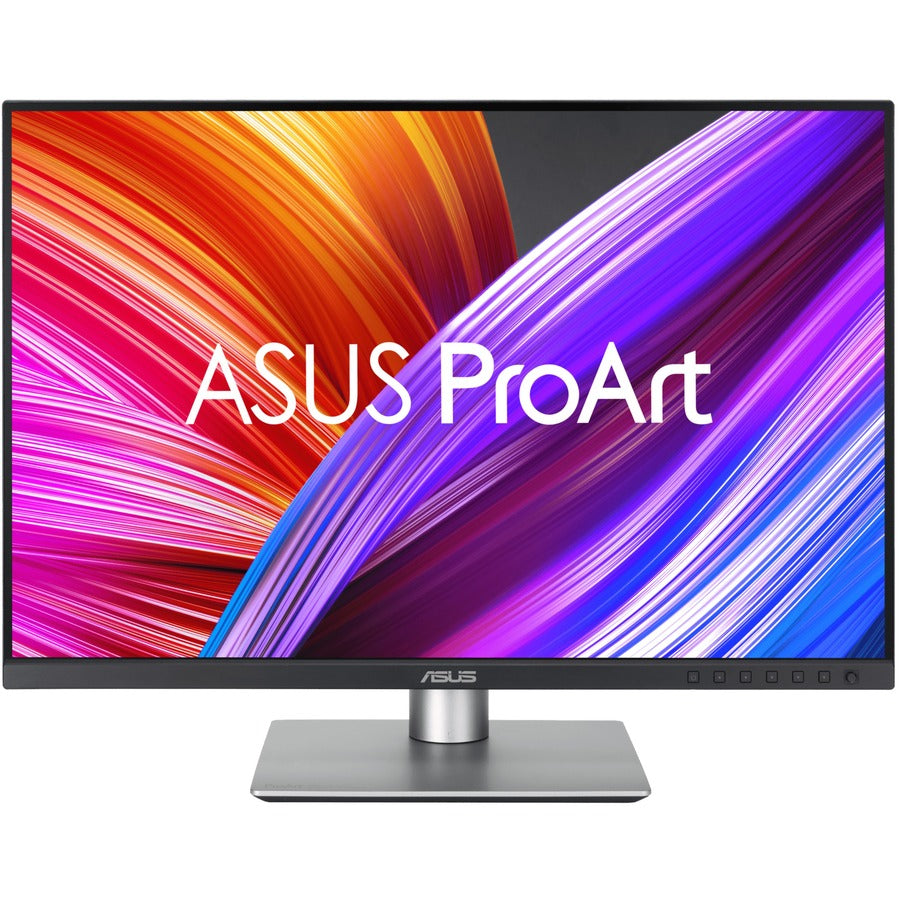Asus ProArt PA248CRV 24" Class WUXGA LCD Monitor - 16:10 - Silver PA248CRV
