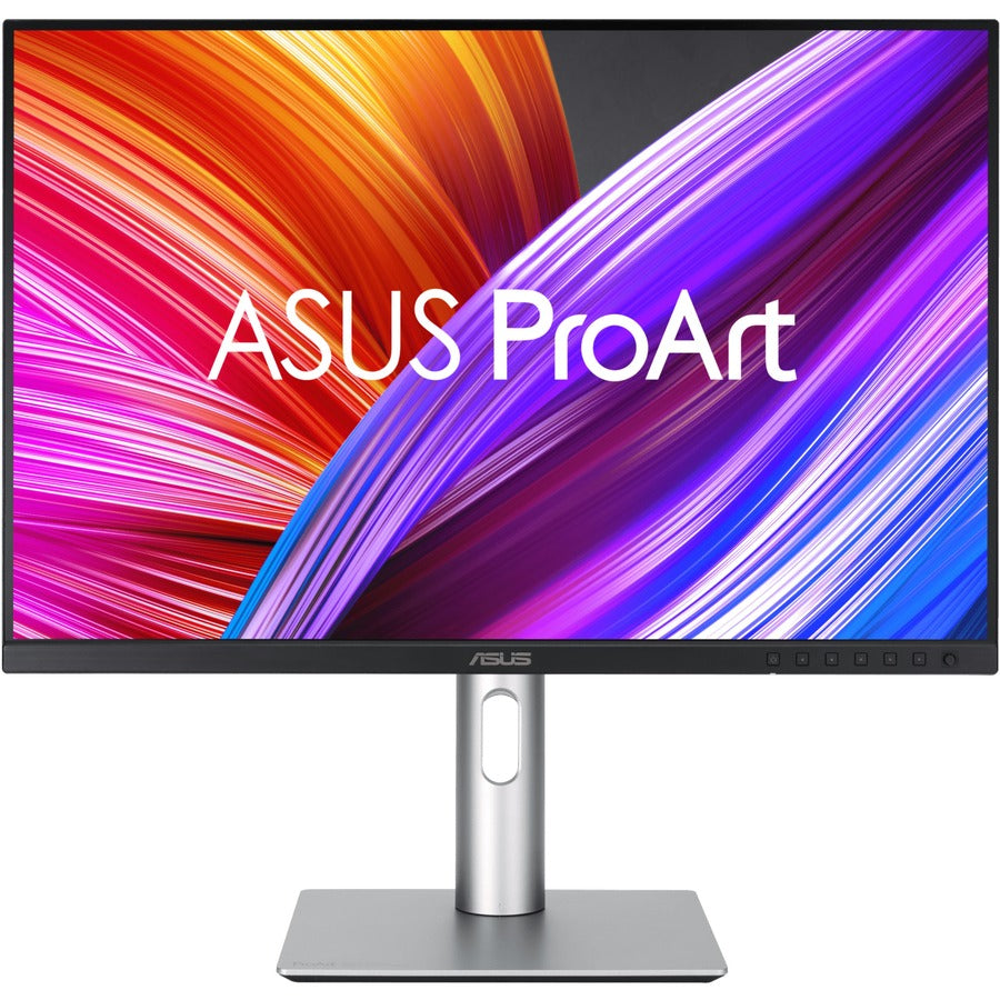 Asus ProArt PA248CRV 24" Class WUXGA LCD Monitor - 16:10 - Silver PA248CRV