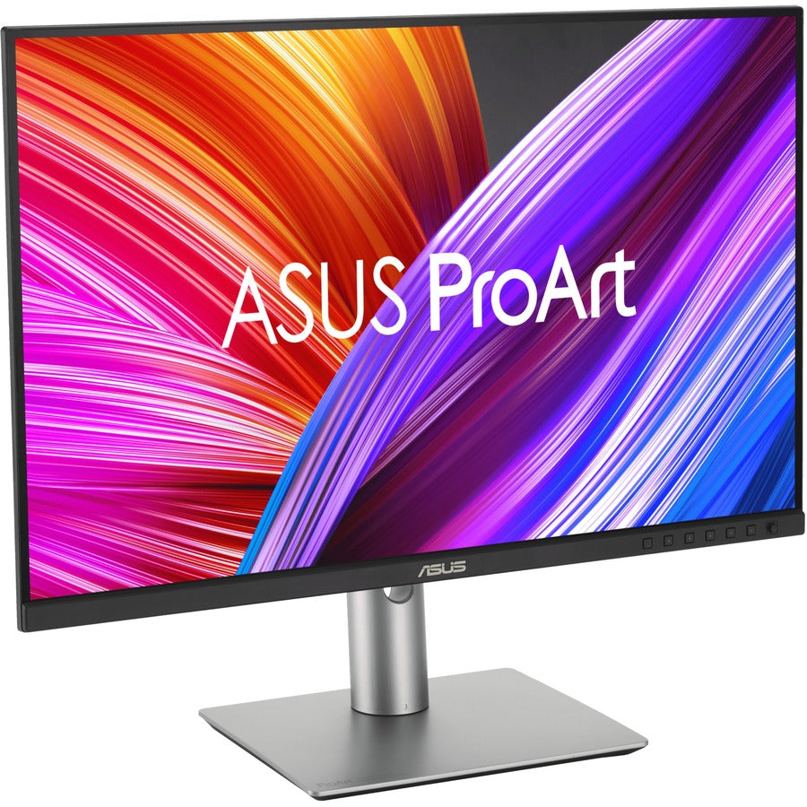 Asus ProArt PA248CRV 24" Class WUXGA LCD Monitor - 16:10 - Silver PA248CRV