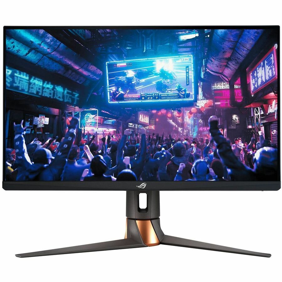 Asus ROG Swift PG27UQR 27" Class 4K UHD Gaming LCD Monitor - 16:9 PG27UQR