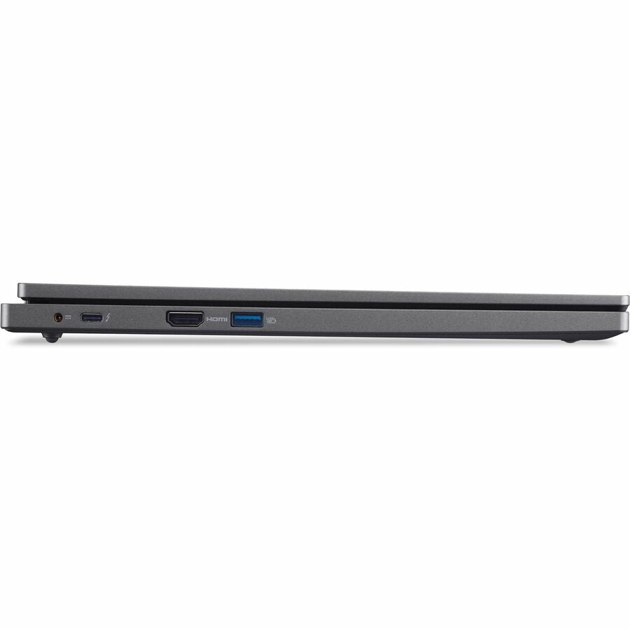 Acer TravelMate P2 16 P216-51 TMP216-51-502A 16" Notebook - WUXGA - Intel Core i5 13th Gen i5-1335U - 16 GB - 512 GB SSD - Iron NX.B15AA.001