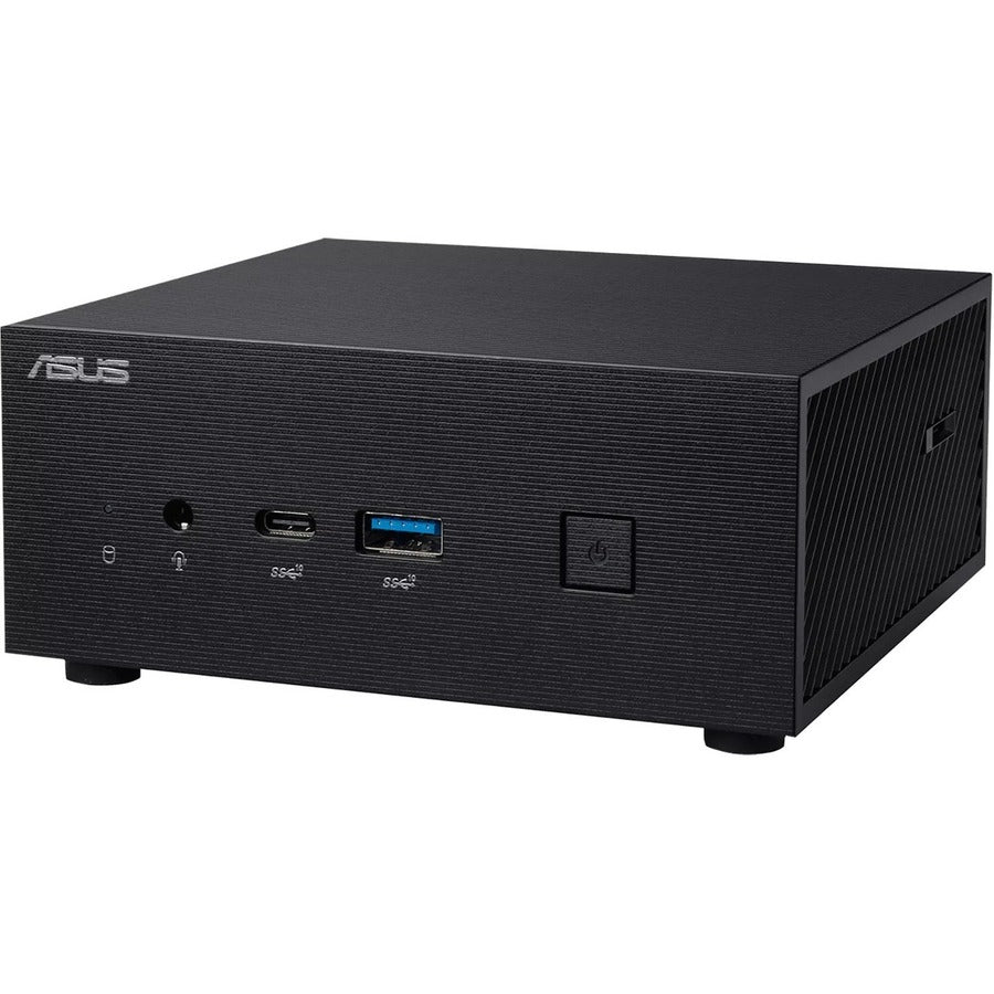 Asus PN63-S1-BB3000XFD-NL Barebone System - Mini PC - Intel Core i3 11th Gen i3-1115G4 3 GHz PN63-S1-BB3000XFD-NL
