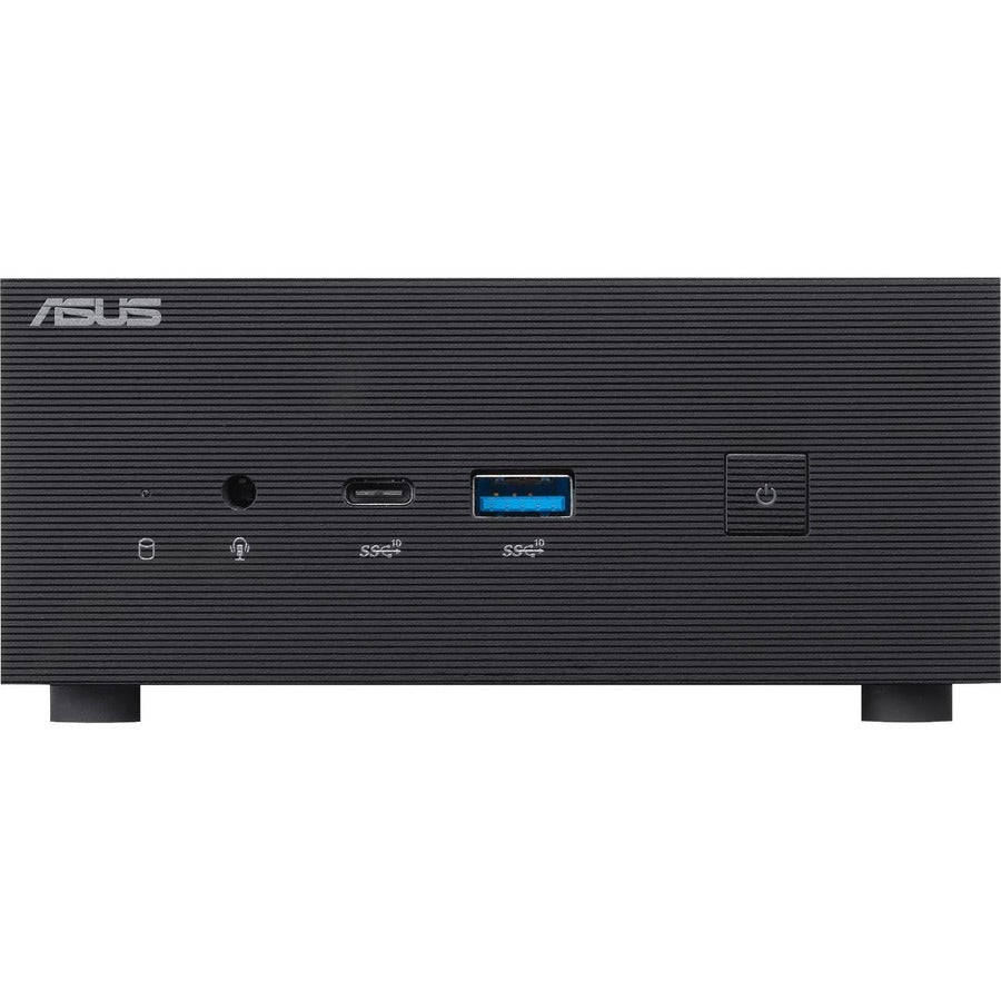 Asus PN63-S1-BB3000XFD-NL Barebone System - Mini PC - Intel Core i3 11th Gen i3-1115G4 3 GHz PN63-S1-BB3000XFD-NL