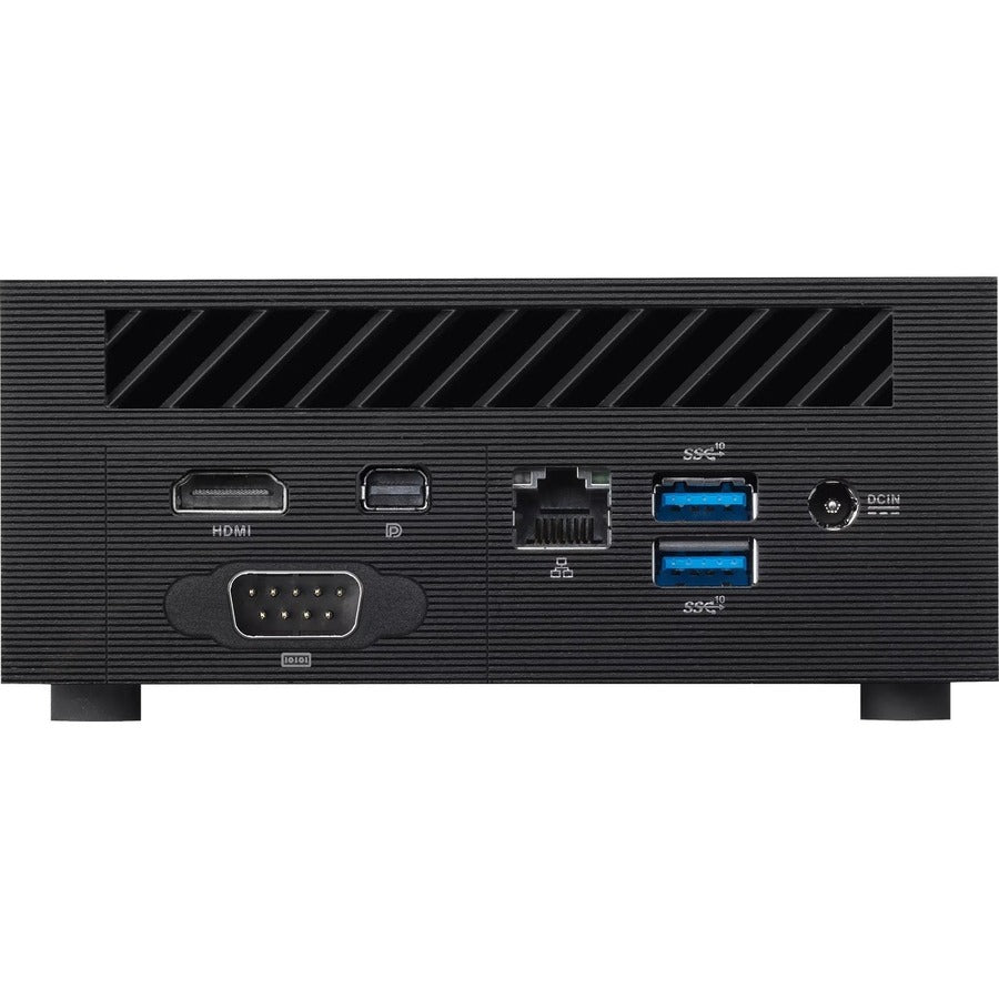 Asus PN63-S1-BB3000XFD-NL Barebone System - Mini PC - Intel Core i3 11th Gen i3-1115G4 3 GHz PN63-S1-BB3000XFD-NL