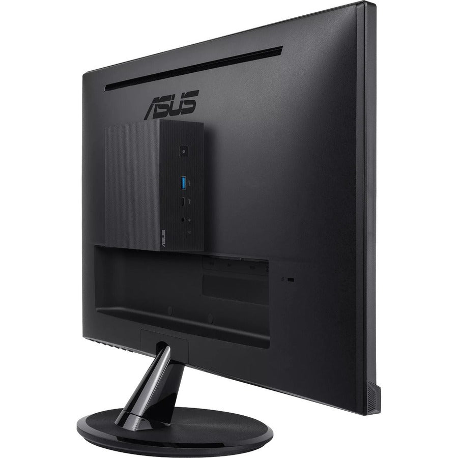 Asus PN63-S1-BB3000XFD-NL Barebone System - Mini PC - Intel Core i3 11th Gen i3-1115G4 3 GHz PN63-S1-BB3000XFD-NL