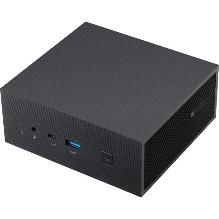 Asus PN63-S1-BB3000XFD-NL Barebone System - Mini PC - Intel Core i3 11th Gen i3-1115G4 3 GHz PN63-S1-BB3000XFD-NL