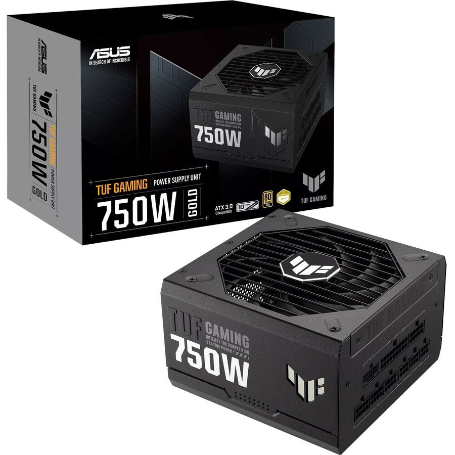Asus TUF Gaming 750W Gold TUF-GAMING-750G