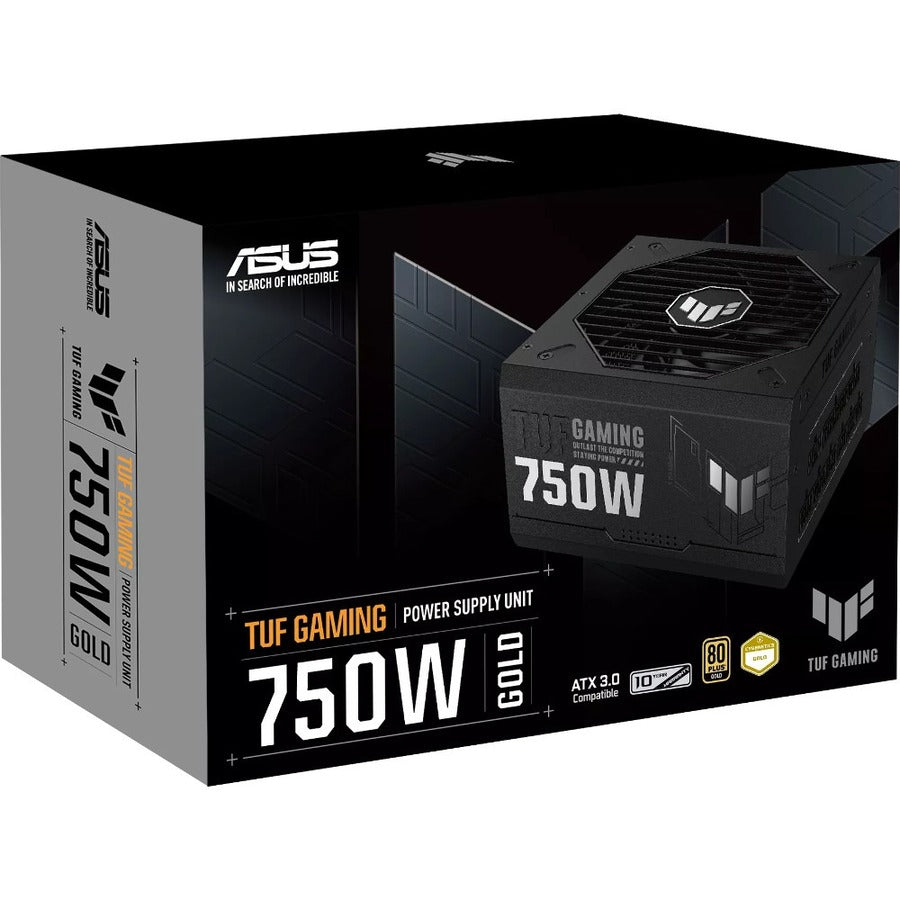 Asus TUF Gaming 750W Gold TUF-GAMING-750G