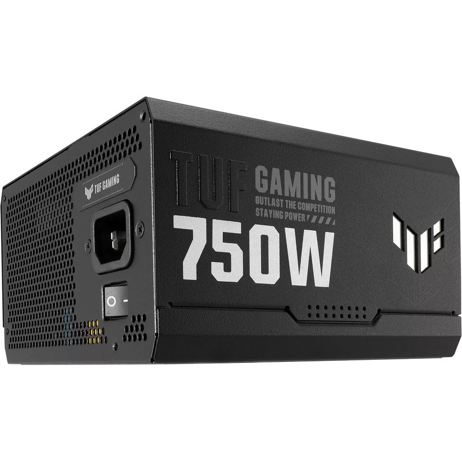 Asus TUF Gaming 750W Gold TUF-GAMING-750G
