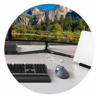 Kensington Pro Fit TB550 Mouse K72196WW