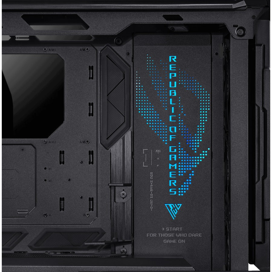 Asus ROG Hyperion GR701 GR701/BK/PWM FAN//