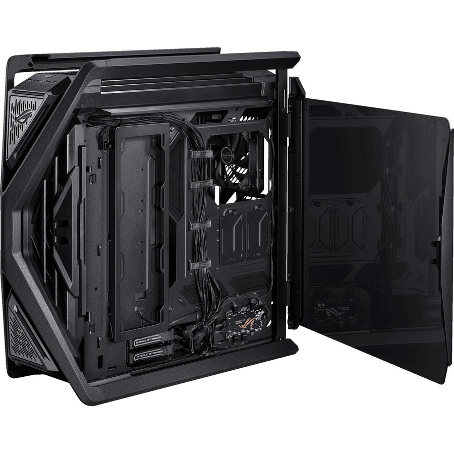 Asus ROG Hyperion GR701 GR701/BK/PWM FAN//